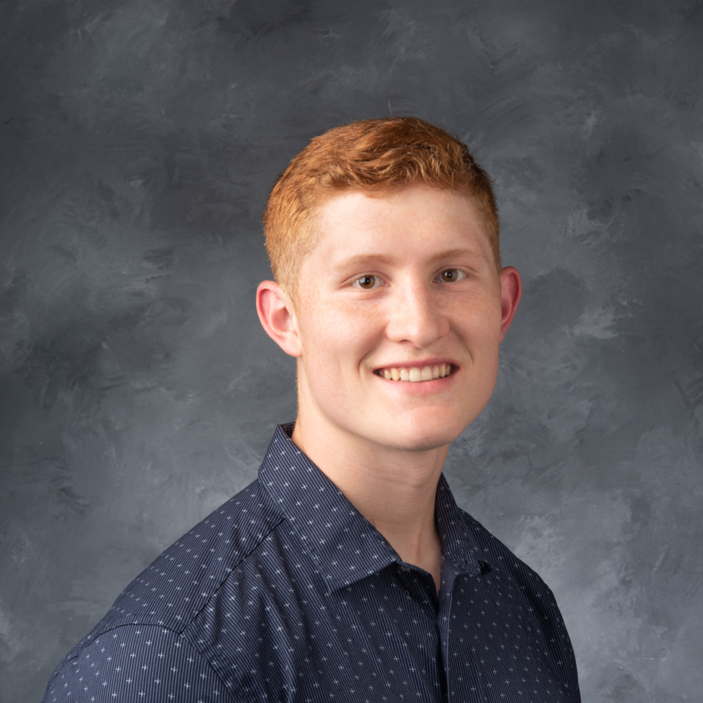 Thomas Bio Photo