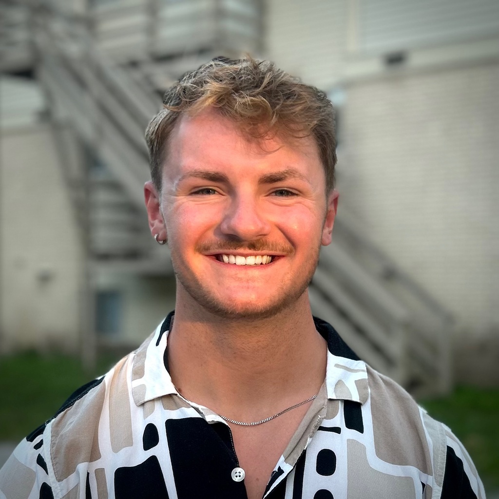 Preston Bio Photo